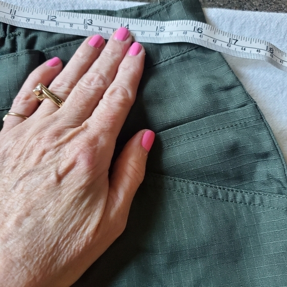 Navekull Mens Hiking‎ Military Cargo Sz. 31x32 Pants - Picture 10 of 13